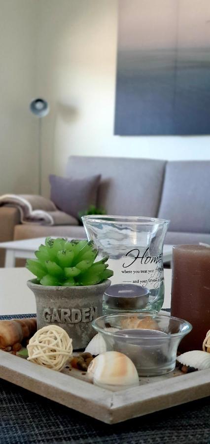 Apartamento Plaza Calzada 3 Sanlúcar de Barrameda Eksteriør bilde