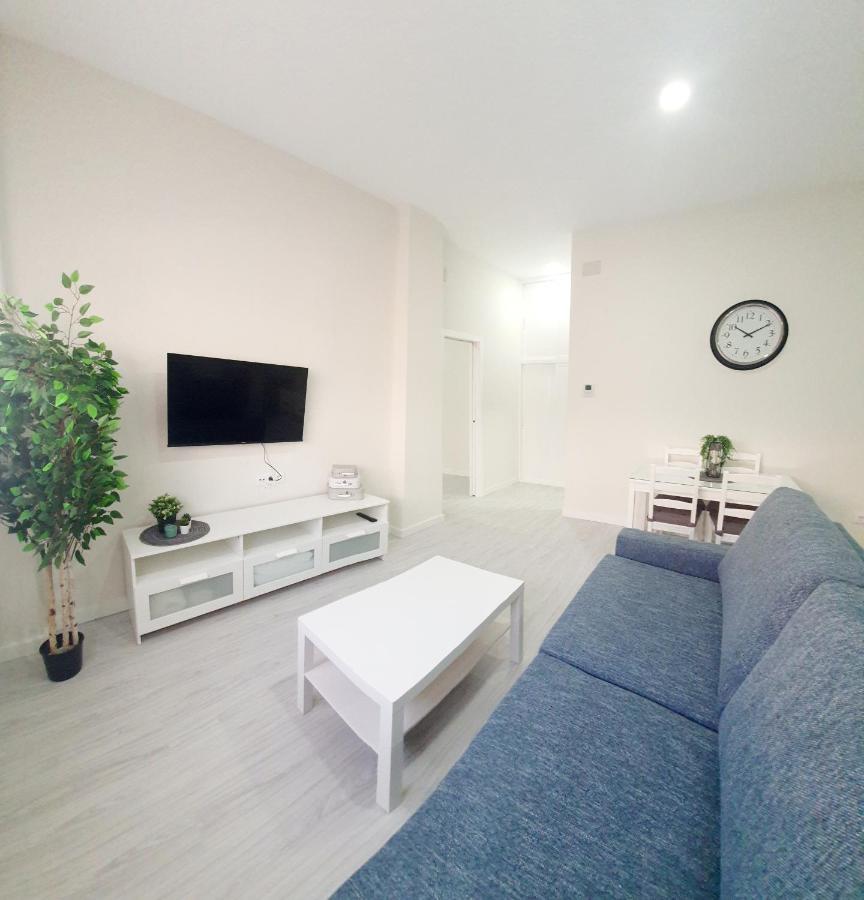 Apartamento Plaza Calzada 3 Sanlúcar de Barrameda Eksteriør bilde